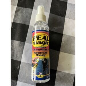 Blakemore 86 Reel Magic Oil